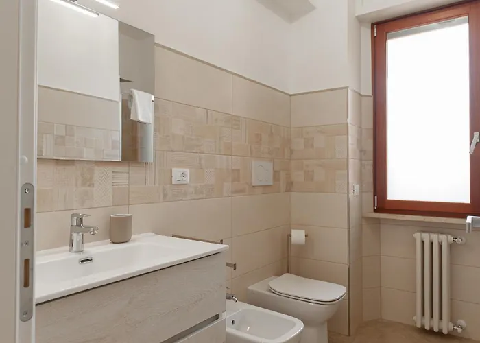 La Casa Di Duccio Apartment