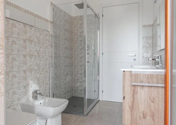 La Casa Di Duccio Apartmán *