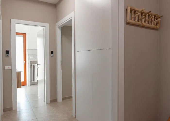La Casa Di Duccio Apartmán Perugia