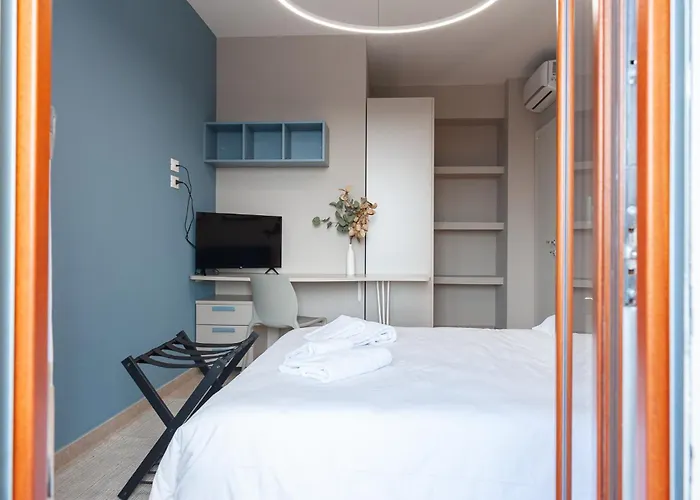 La Casa Di Duccio Perugia