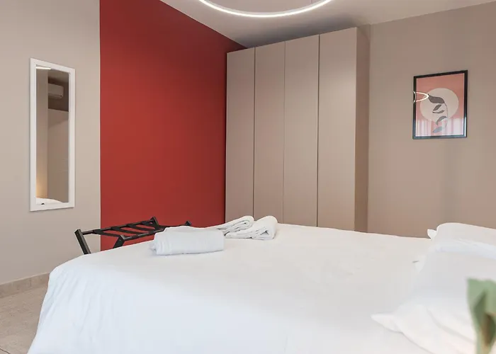 La Casa Di Duccio Apartment