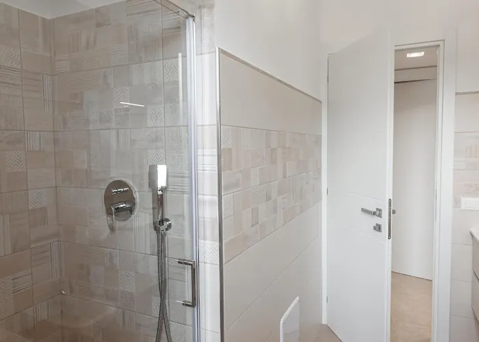 Apartmán La Casa Di Duccio *