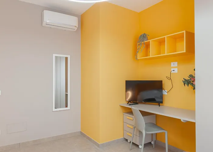 La Casa Di Duccio Apartment Perugia