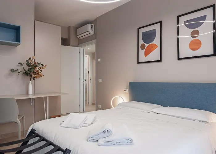 La Casa Di Duccio Apartmán