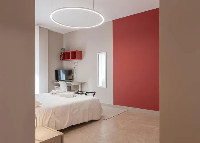 La Casa Di Duccio * Perugia