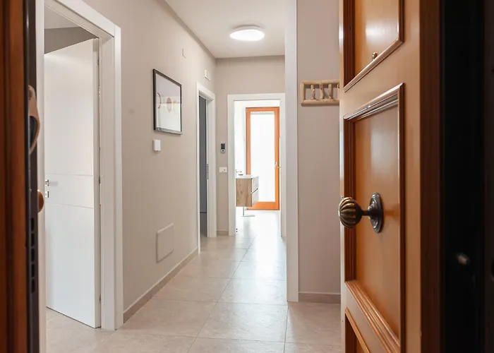 La Casa Di Duccio Apartmán Perugia