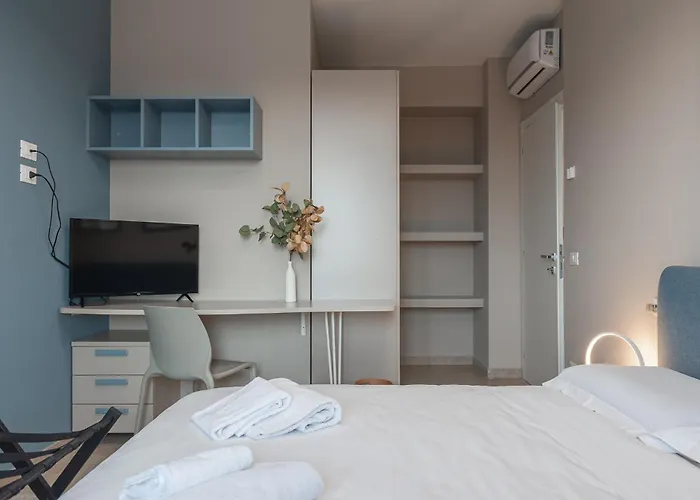 La Casa Di Duccio Apartment *