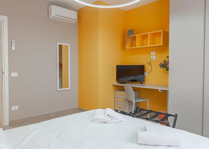 Apartmán La Casa Di Duccio Perugia