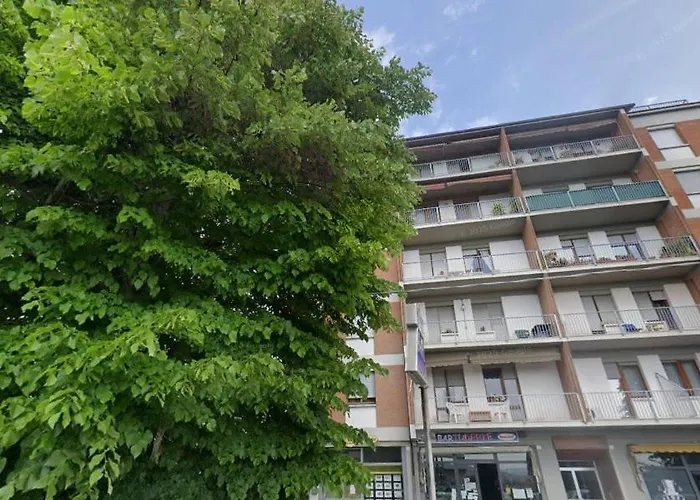 Apartmán La Casa Di Duccio *